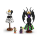 LEGO Disney Princess 43262 Suknie Diaboliny i Cruelli De Mon - 1308199 - zdjęcie 3